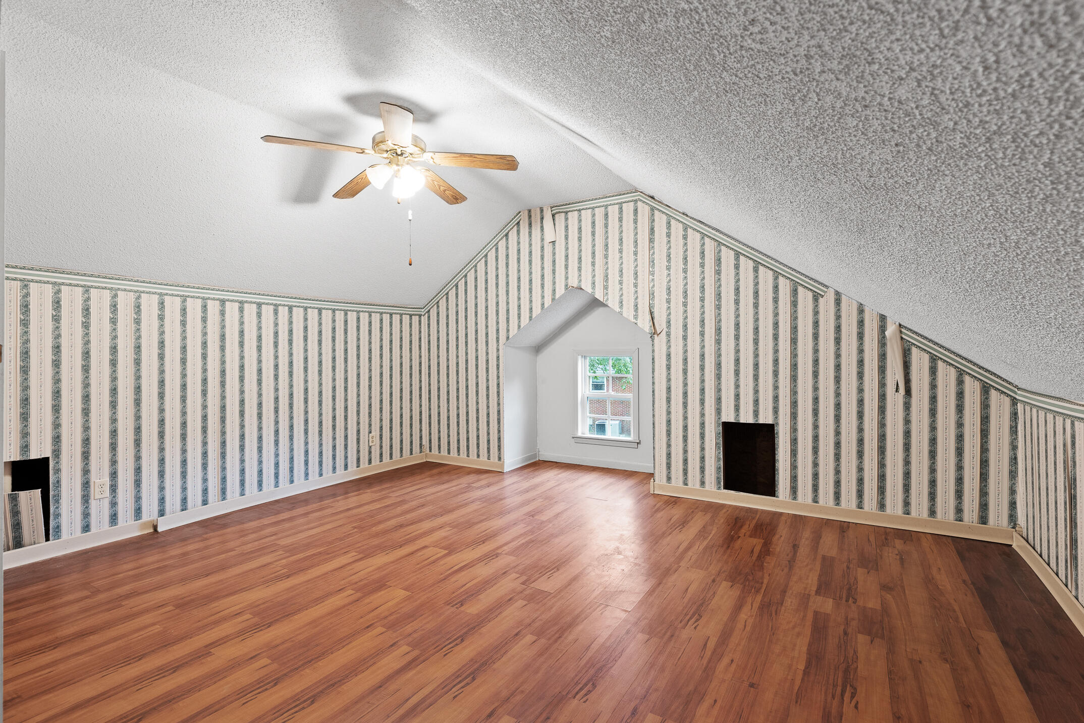 332 Mission Ridge Road Rossville, GA 30741 - Photo 39 of 40 Additional Space on Second Level