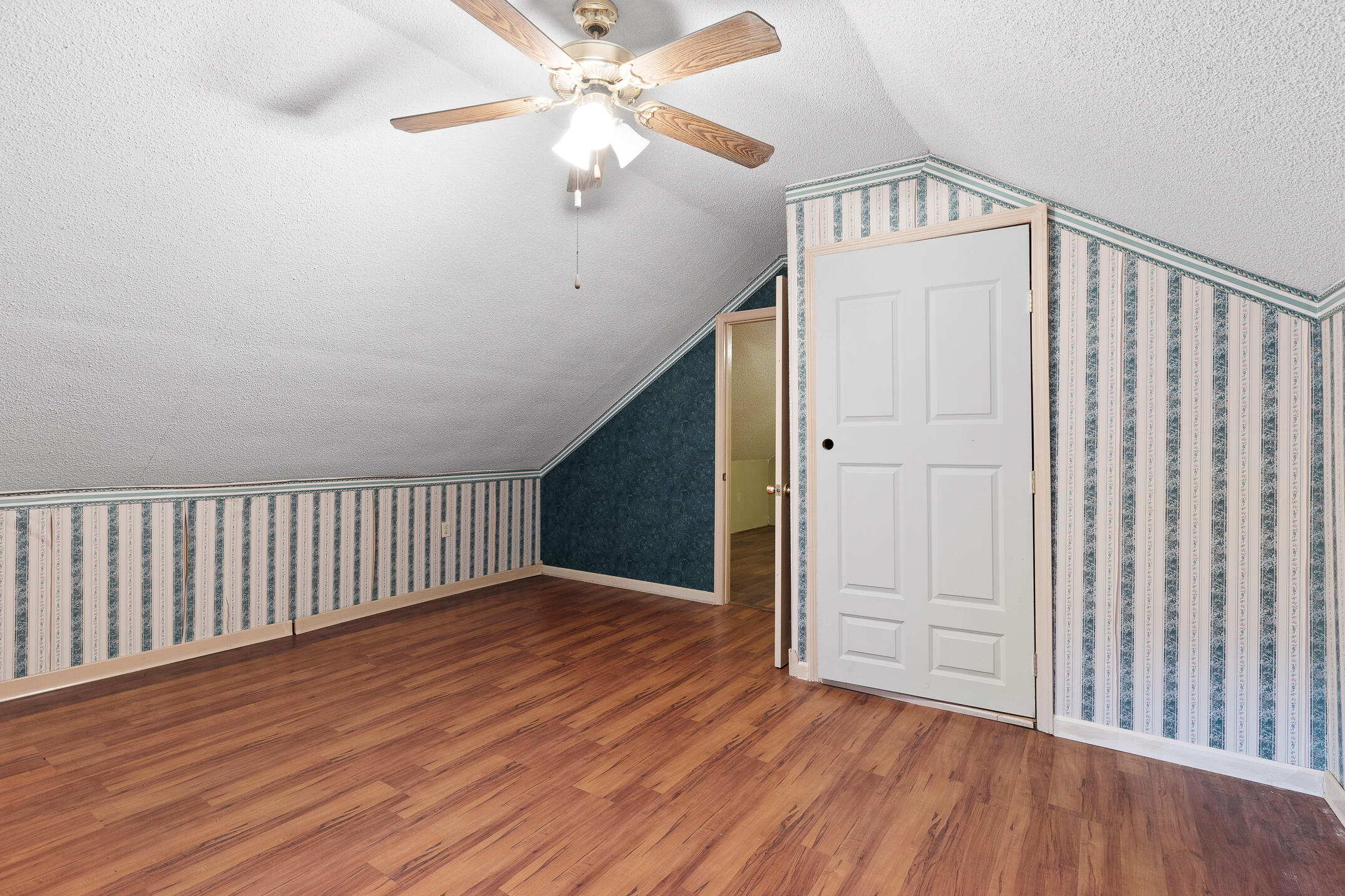 332 Mission Ridge Road Rossville, GA 30741 - Photo 40 of 40 Additional Space on Second Level