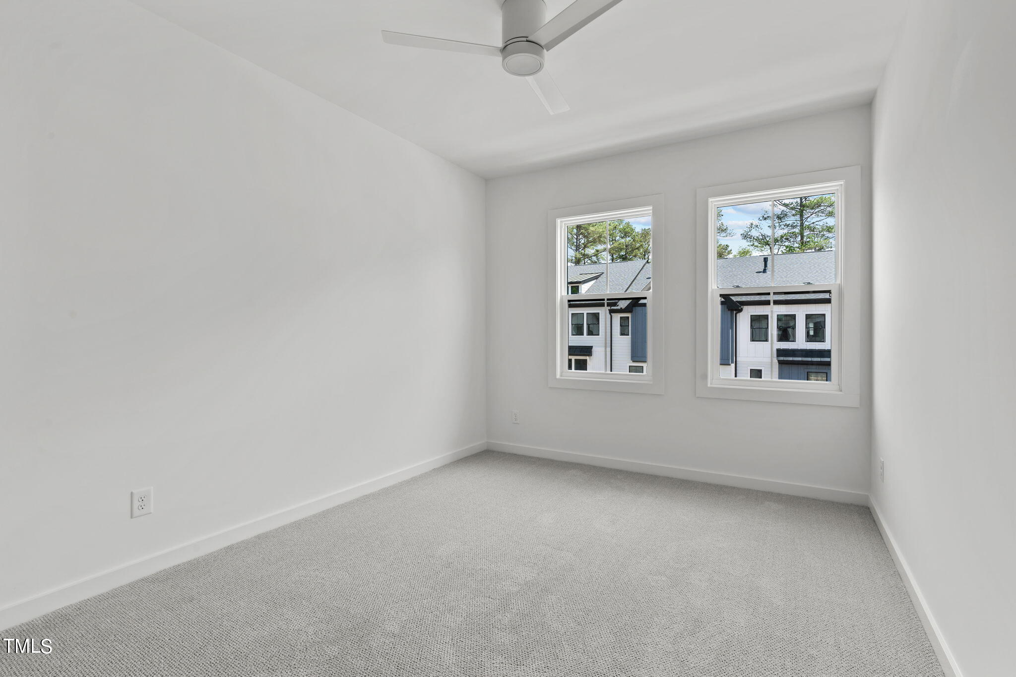 6424 Tanner Oak Lane Raleigh, NC 27613 - Photo 22 of 51 Photo are of staged model home in the community