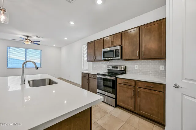 $2,000 | 25146 West Bowker Street, Buckeye, AZ 85326