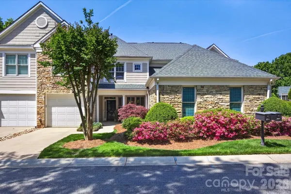 $379,777 | 3310 Winged Foot Drive, Salisbury, NC 28144