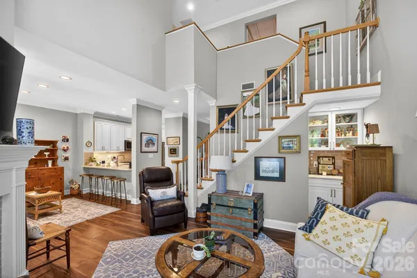 $379,777 | 3310 Winged Foot Drive, Salisbury, NC 28144