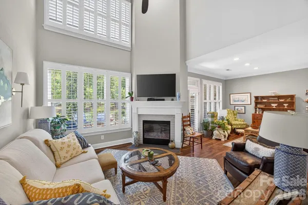 $379,777 | 3310 Winged Foot Drive, Salisbury, NC 28144