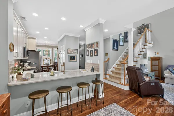 $379,777 | 3310 Winged Foot Drive, Salisbury, NC 28144