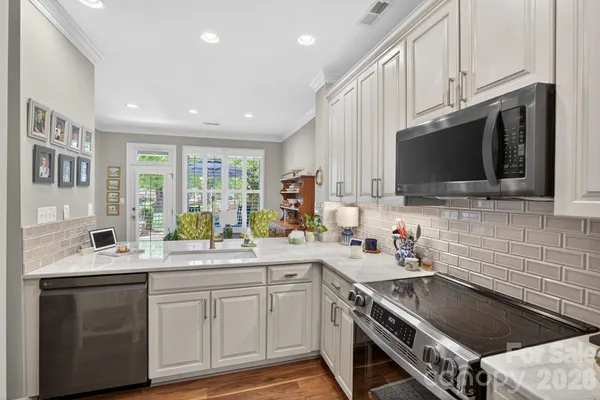 $379,777 | 3310 Winged Foot Drive, Salisbury, NC 28144
