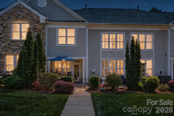 $379,777 | 3310 Winged Foot Drive, Salisbury, NC 28144