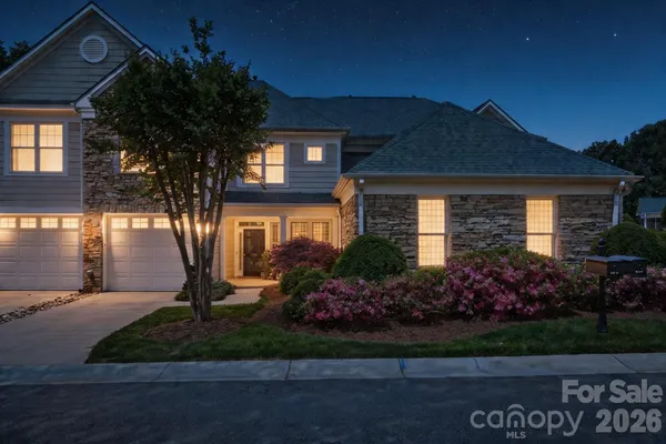 $379,777 | 3310 Winged Foot Drive, Salisbury, NC 28144