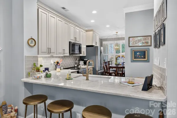 $379,777 | 3310 Winged Foot Drive, Salisbury, NC 28144
