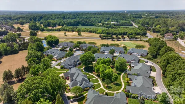 $379,777 | 3310 Winged Foot Drive, Salisbury, NC 28144