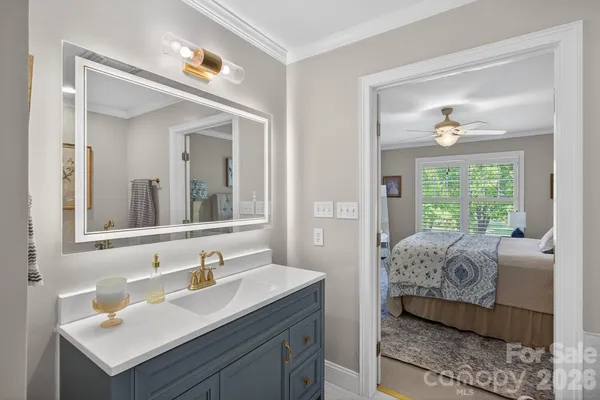 $379,777 | 3310 Winged Foot Drive, Salisbury, NC 28144