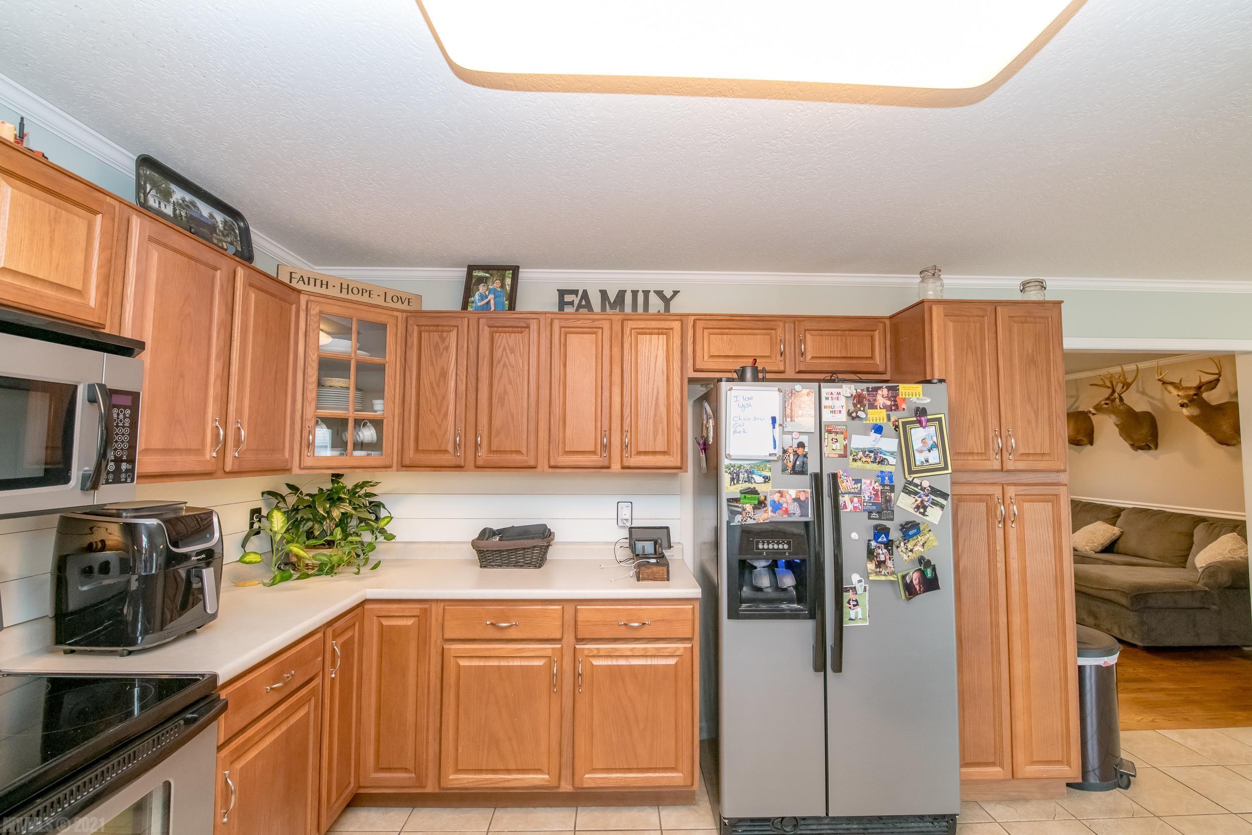 2483 Pipers Gap Road Galax, VA 24333 - Photo 20 of 50 Gallery Image 20