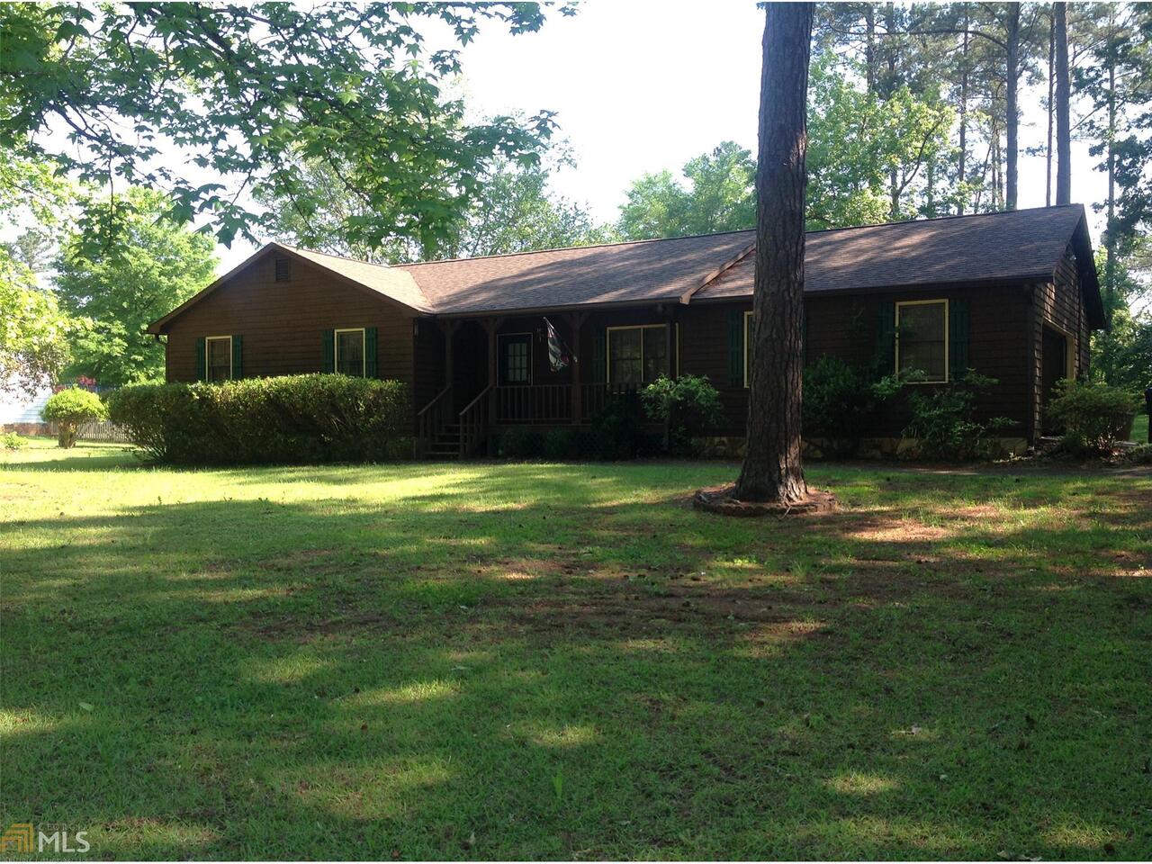 776 Flat Rock Road, Unit 2 Stockbridge, GA 30281 - Photo 1 of 1