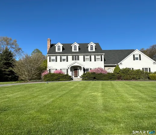 $1,395,000 | 21 Merlins Lane, Newtown, CT 06470