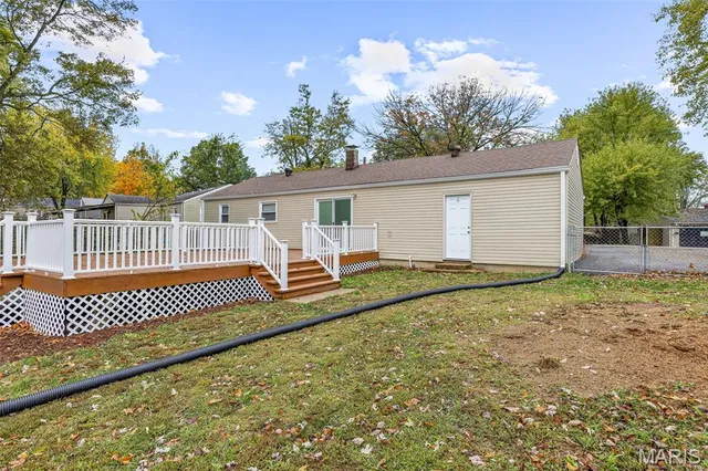 $210,000 | 1738 East Highview Drive, Arnold, MO 63010