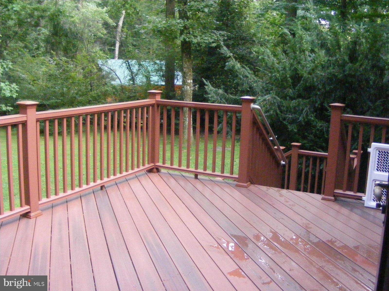 6 Atkinson Circle Elkton, MD 21921 - Photo 17 of 30 Open deck