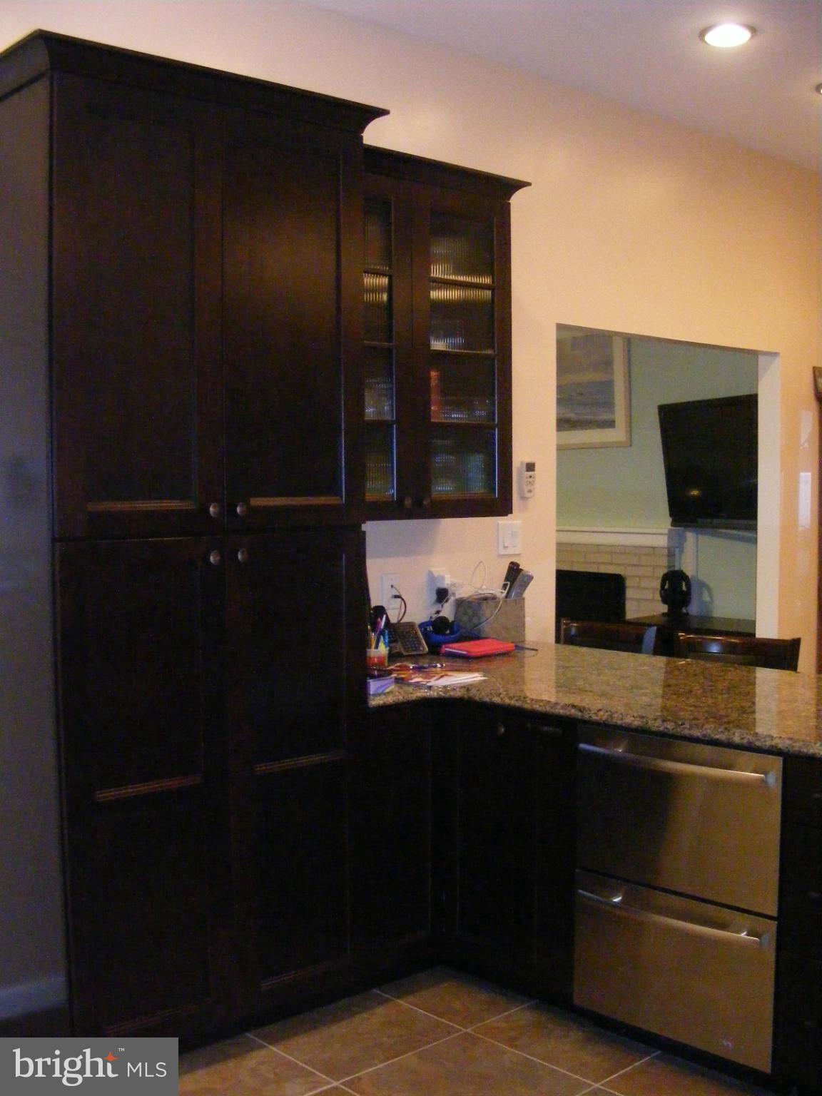 6 Atkinson Circle Elkton, MD 21921 - Photo 20 of 30 Kitchen Pantry