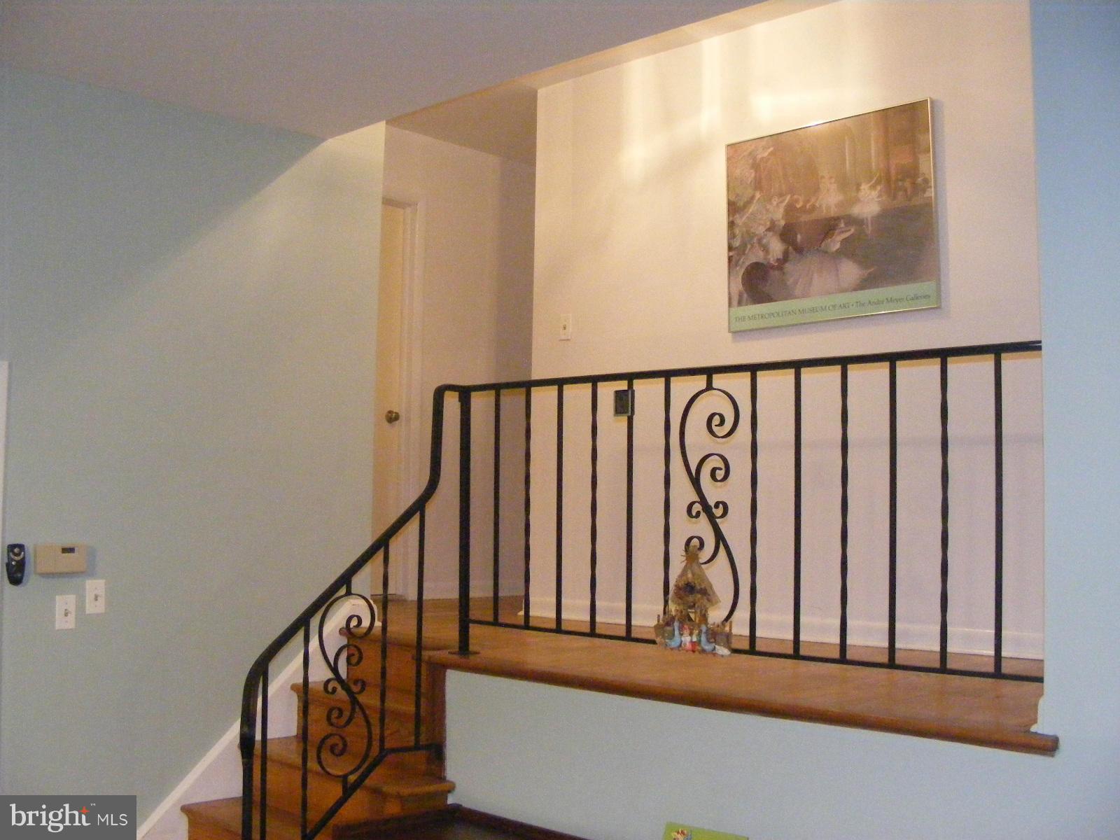 6 Atkinson Circle Elkton, MD 21921 - Photo 23 of 30 Bedroom Hallway