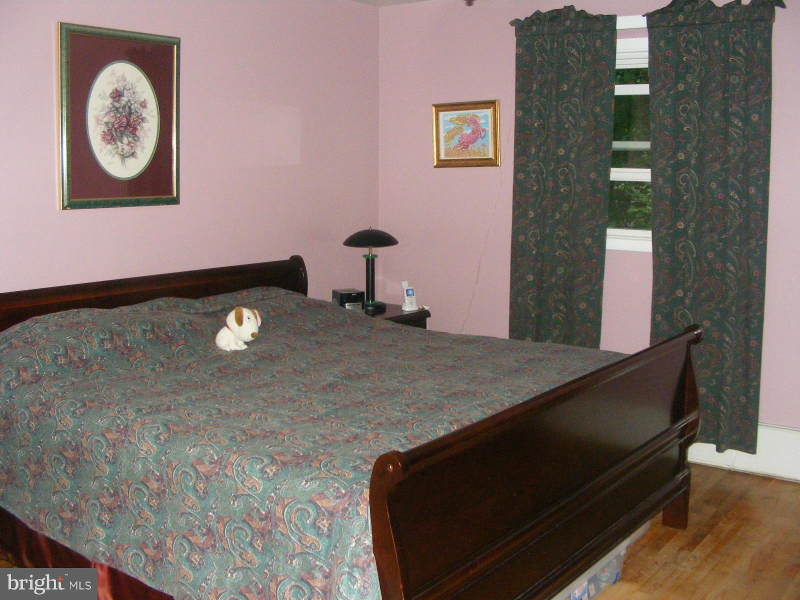 6 Atkinson Circle Elkton, MD 21921 - Photo 28 of 30 Bedroom (Master)