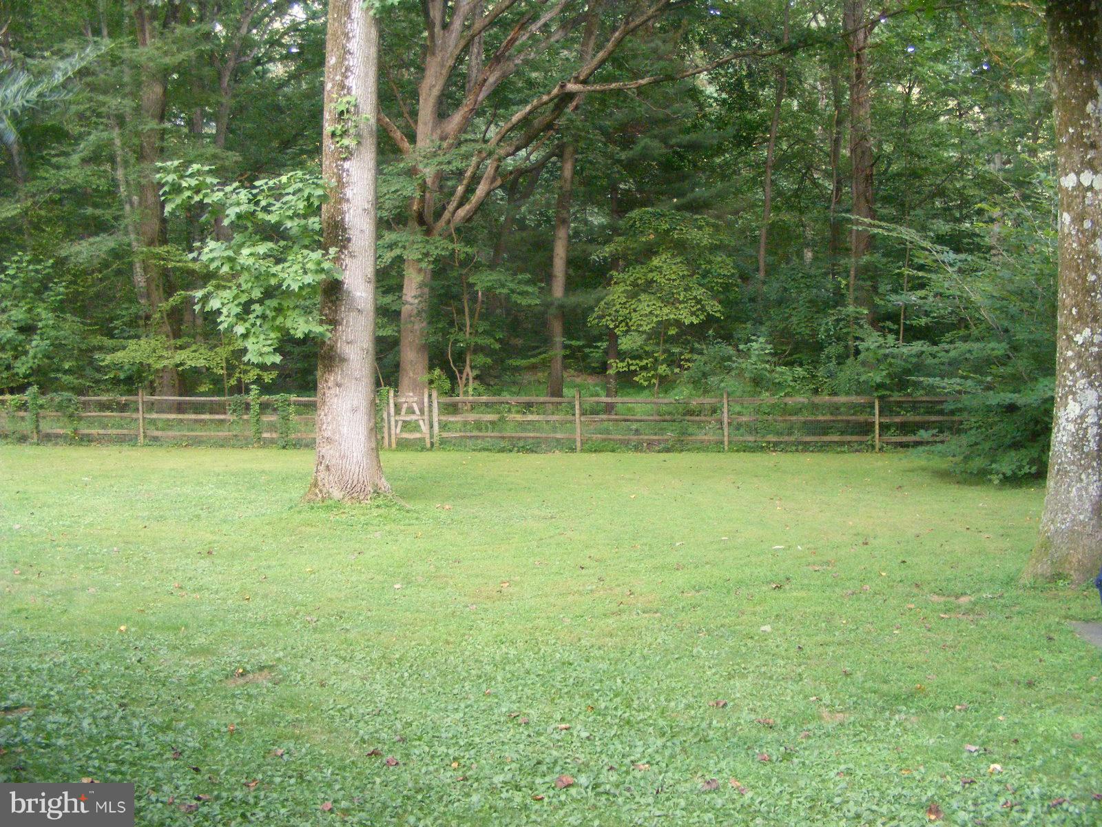 6 Atkinson Circle Elkton, MD 21921 - Photo 5 of 30 Back yard