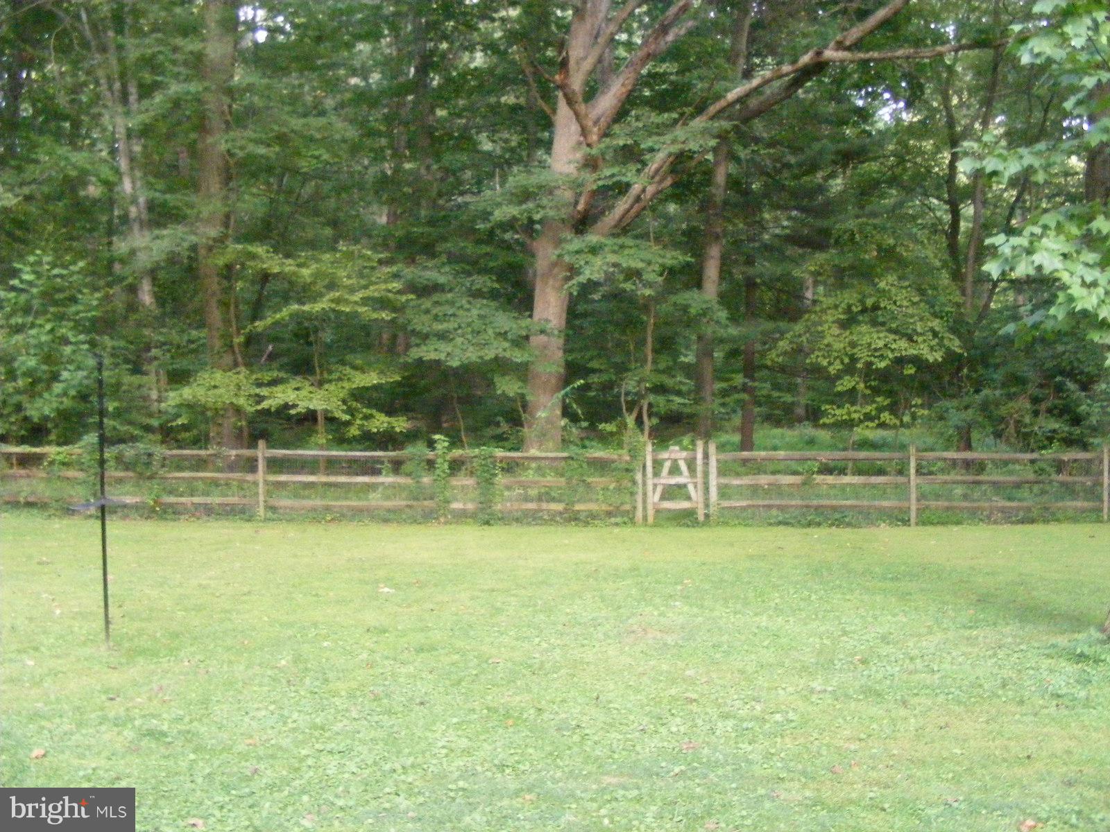 6 Atkinson Circle Elkton, MD 21921 - Photo 7 of 30 Back yard