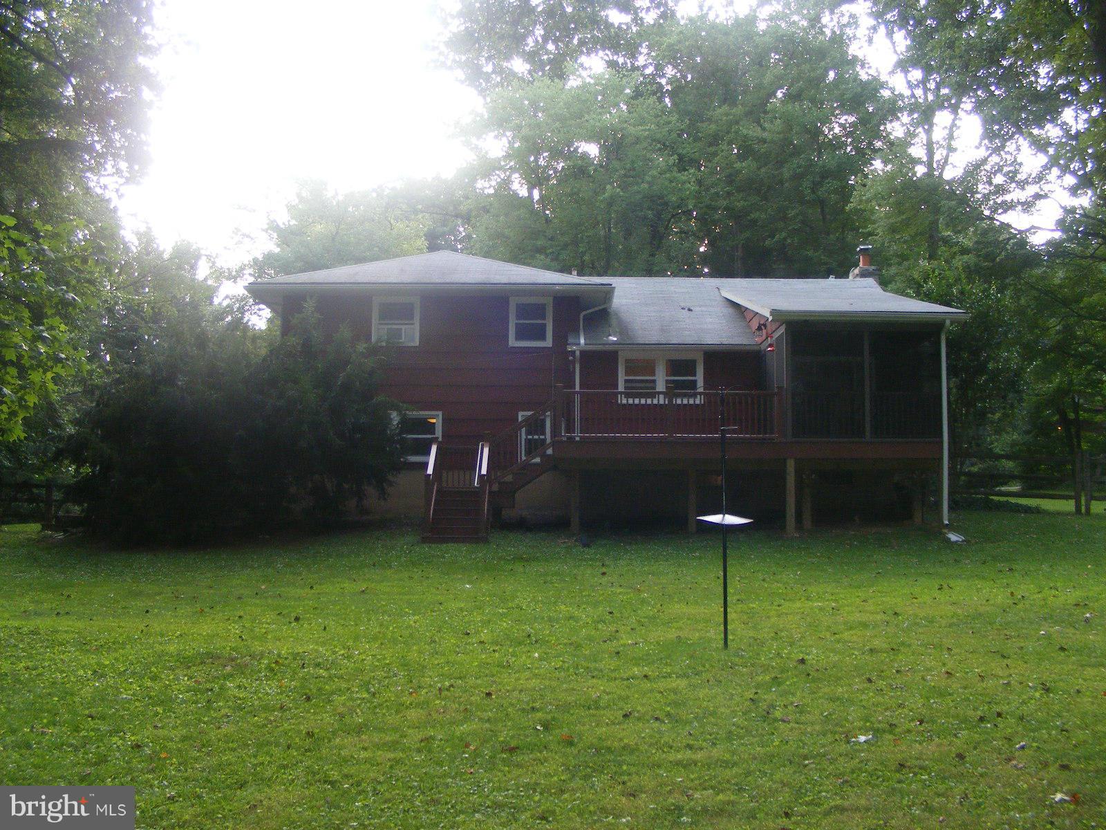 6 Atkinson Circle Elkton, MD 21921 - Photo 8 of 30 Exterior (Rear)