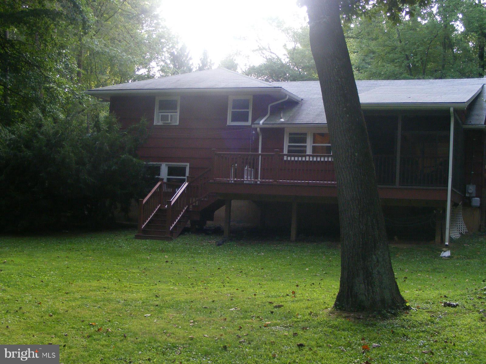 6 Atkinson Circle Elkton, MD 21921 - Photo 9 of 30 Exterior (Rear)