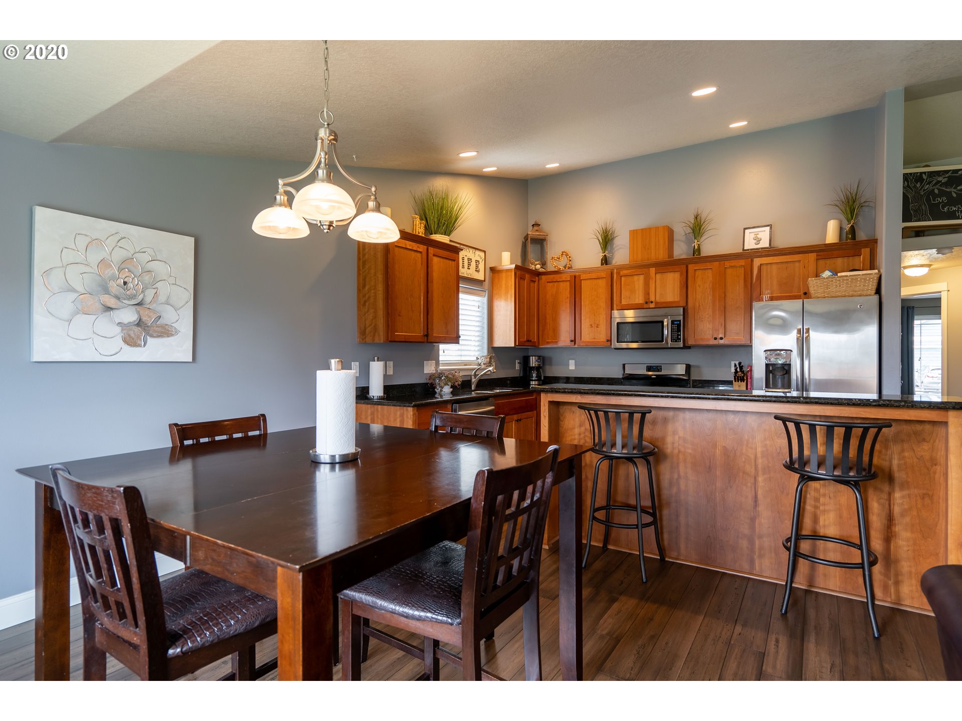 1066 Swale Ridge Loop Creswell, OR 97426 - Photo 13 of 24 Gallery Image 13