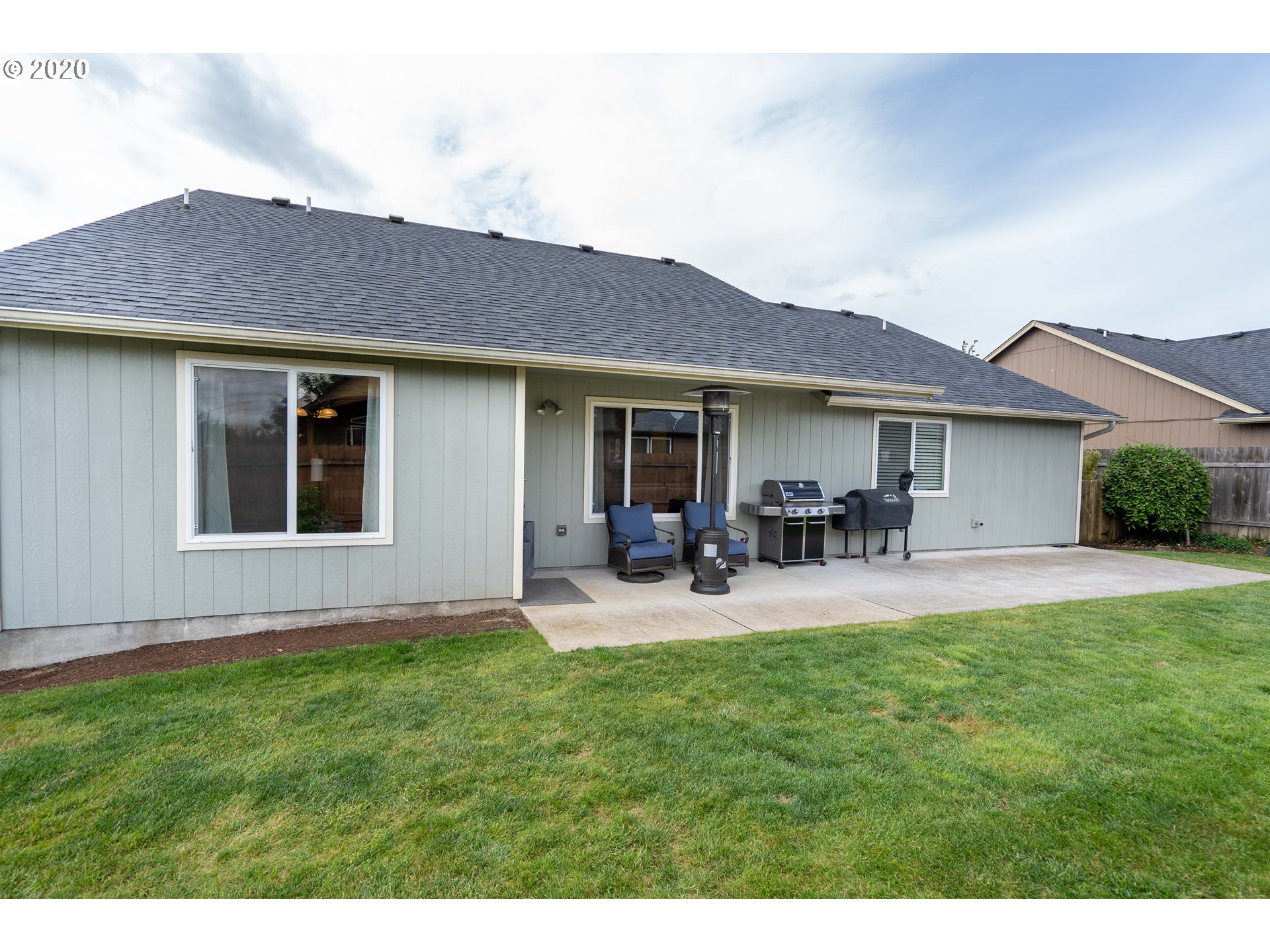 1066 Swale Ridge Loop Creswell, OR 97426 - Photo 5 of 24 Gallery Image 5