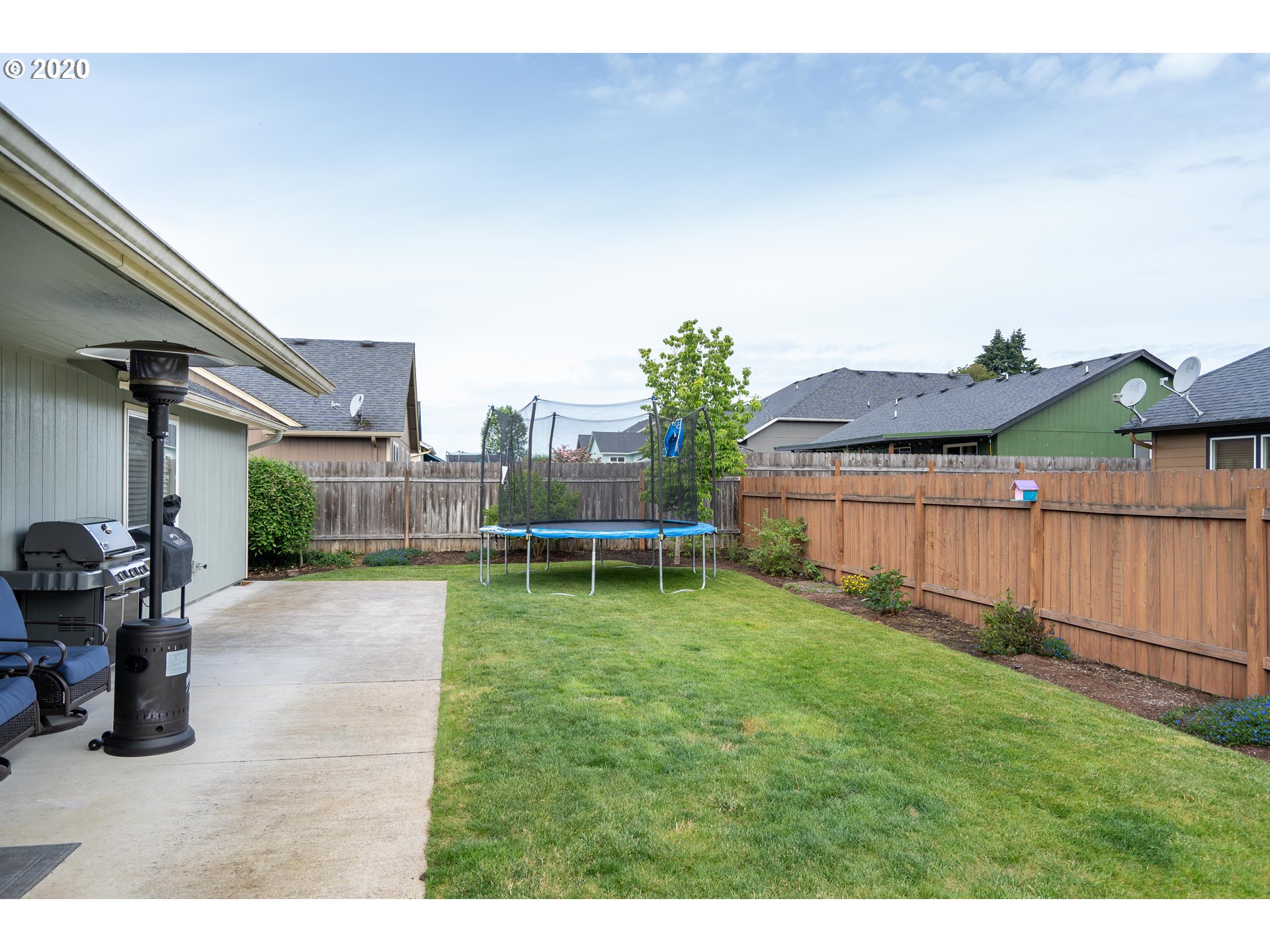 1066 Swale Ridge Loop Creswell, OR 97426 - Photo 6 of 24 Gallery Image 6