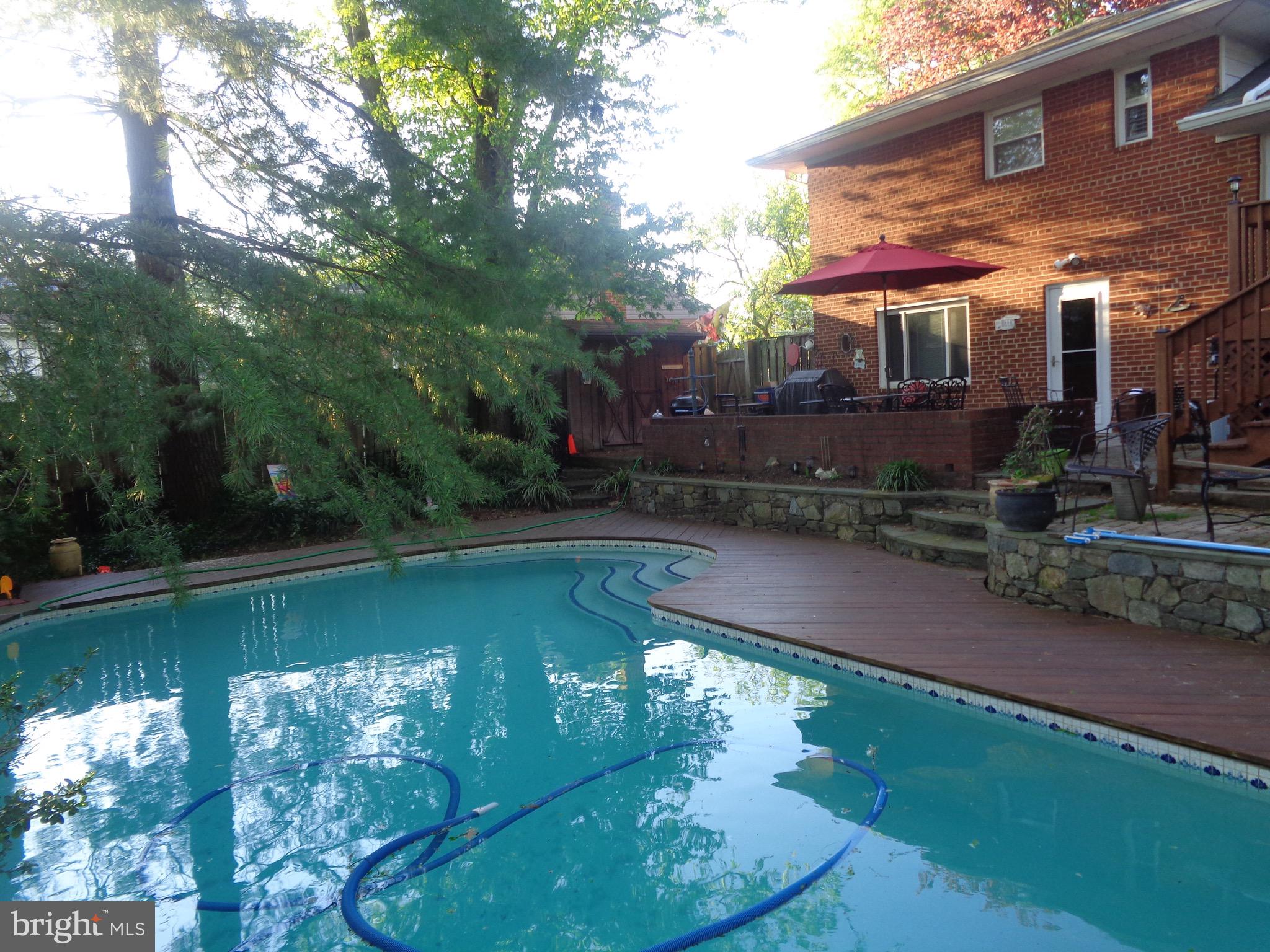 10516 Cascade Place Silver Spring, MD 20902 - Photo 28 of 33 Gallery Image 28