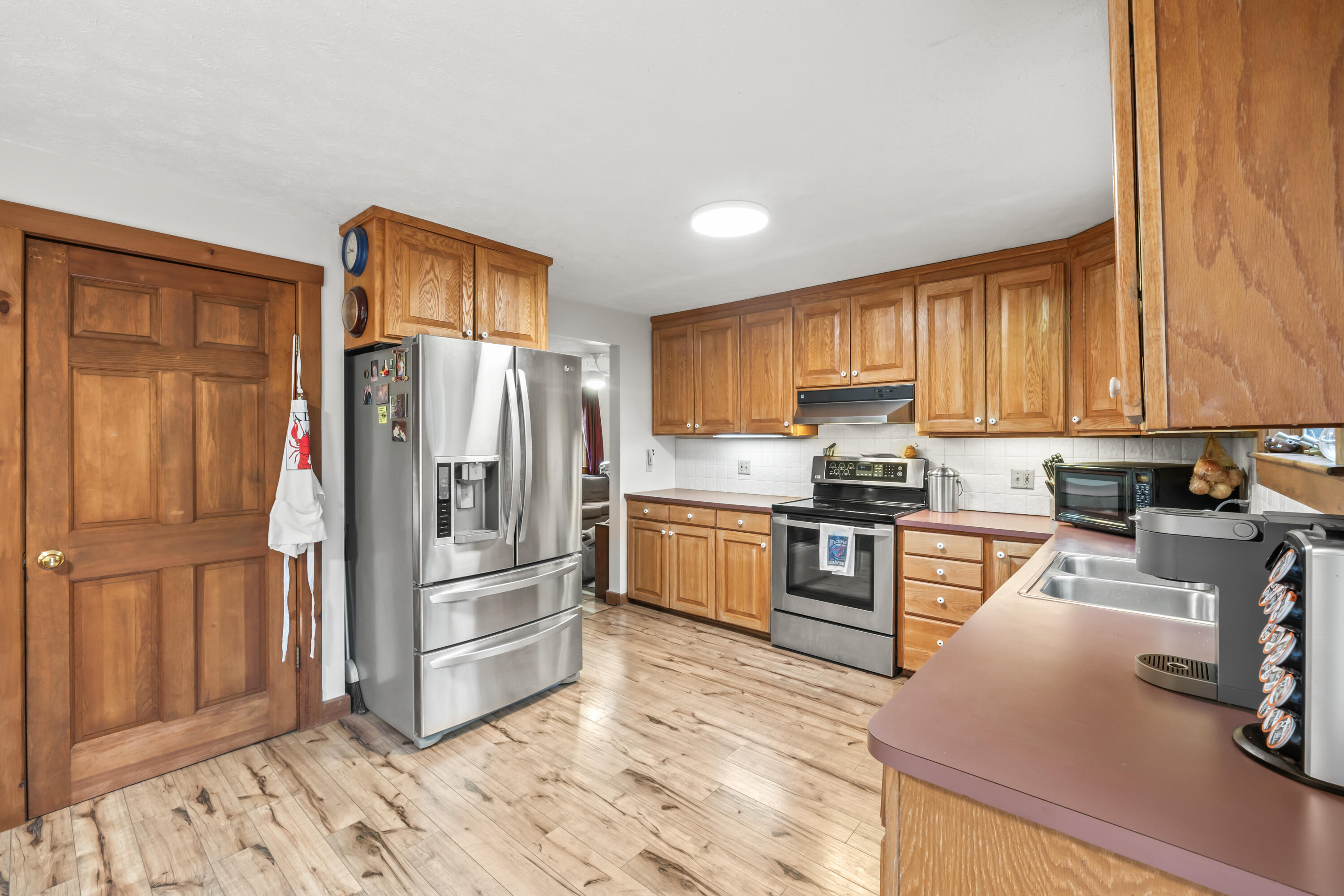 112 Gesner Road Buckfield, ME 04220 - Photo 21 of 39 112 Gesner Road_115