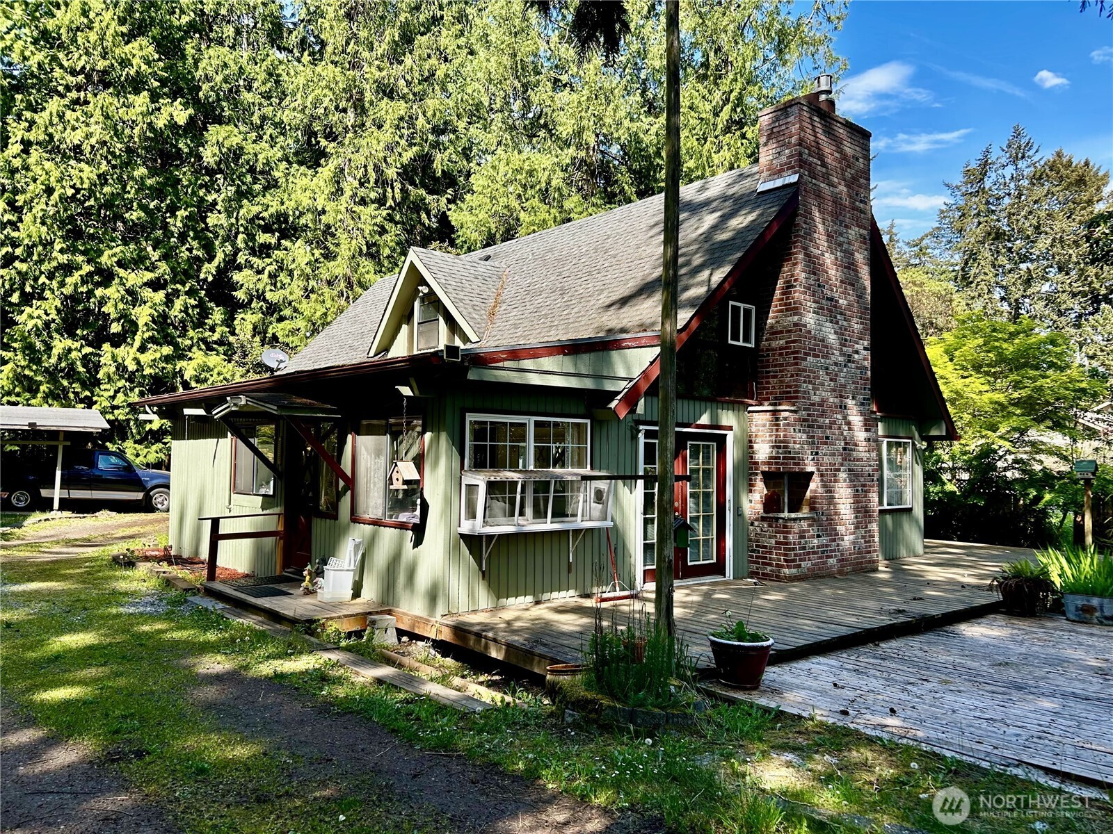 1191 Towne Road Sequim, WA 98382 - Photo 3 of 39