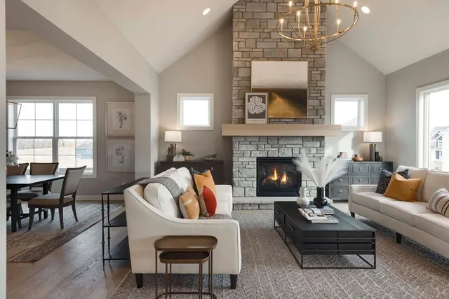 $989,900 | 6513 Timber Arch Drive, Chaska, MN 55318