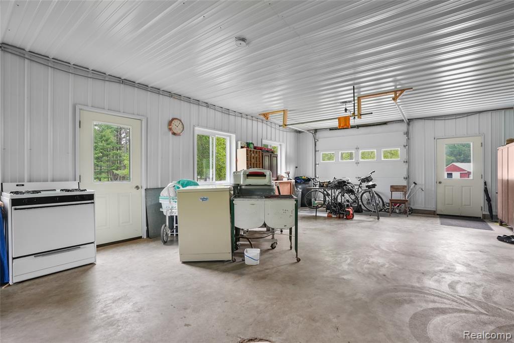 8875 North Lakola Road Tustin, MI 49688 - Photo 64 of 98 Gallery Image 64