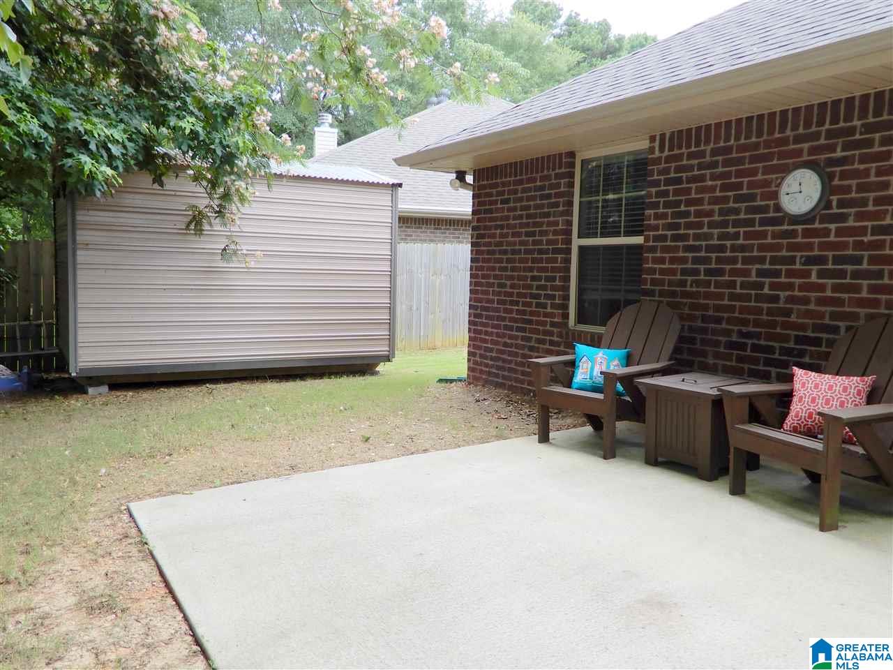 233 Makena Way Alabaster, AL 35007 - Photo 21 of 25