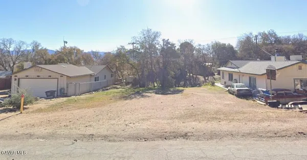$16,999 | 661 Sierra Vista Drive, Wofford Heights, CA 93285