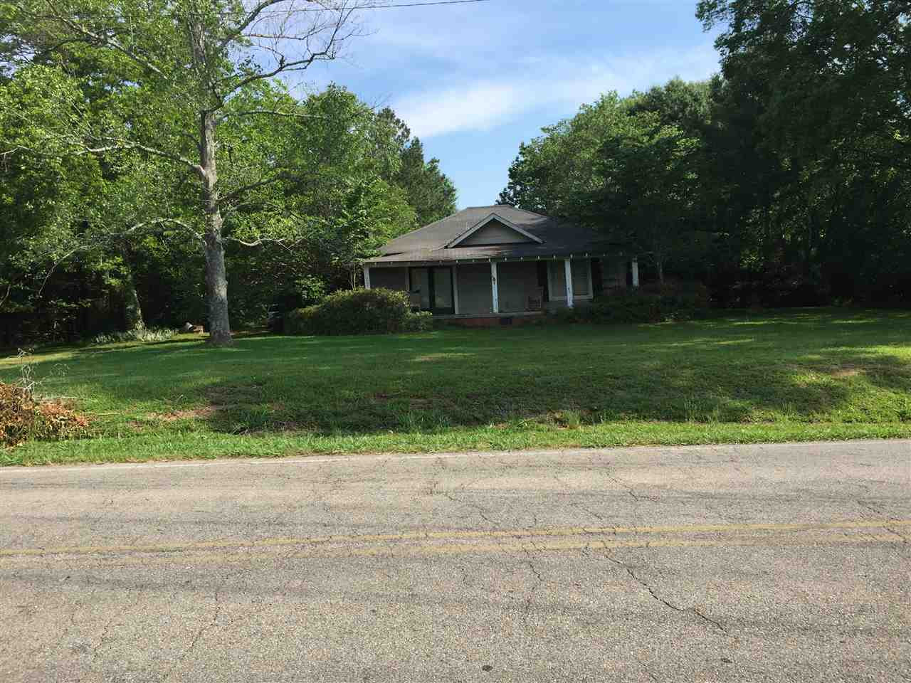 202 Finney Road Canton, MS 39046 - Photo 1 of 12 Photo 1