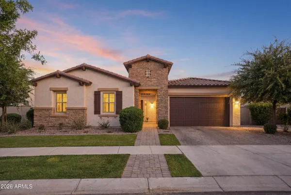 $729,900 | 4857 Quantum Way, Mesa, AZ 85212