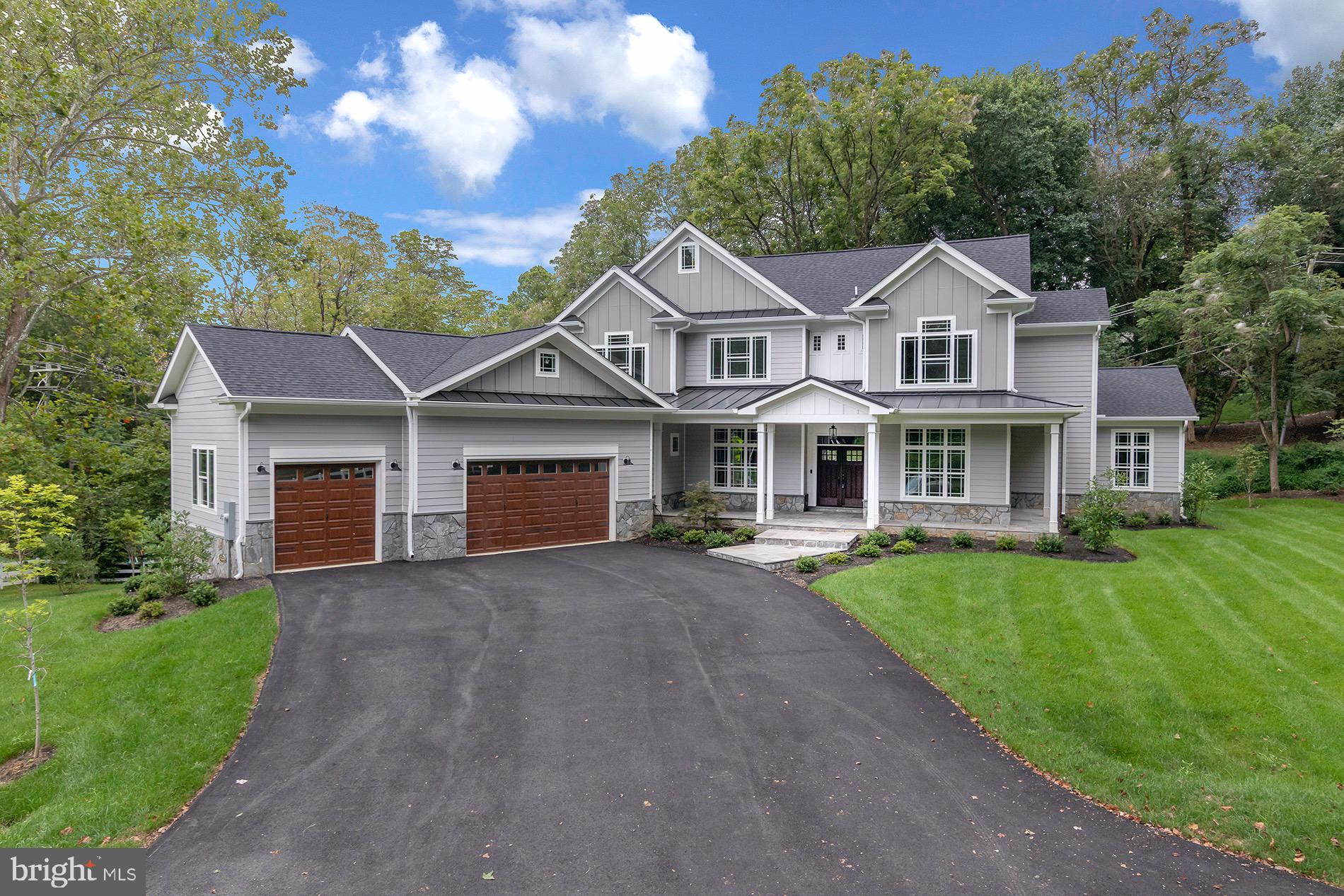 10401 Hunter Station Road Vienna, VA 22181 - Photo 1 of 73 Gallery Image 1