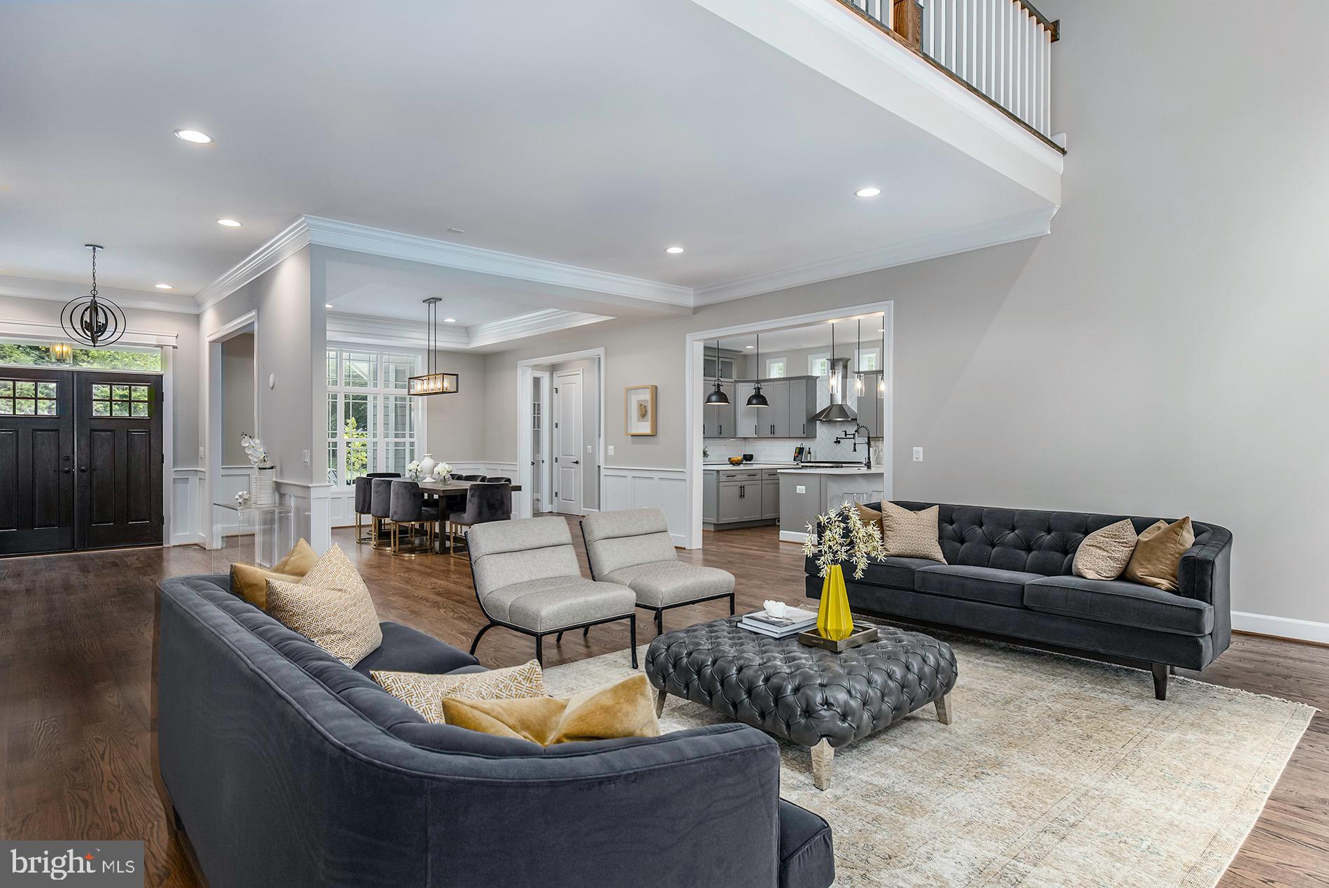 10401 Hunter Station Road Vienna, VA 22181 - Photo 11 of 73 Gallery Image 11