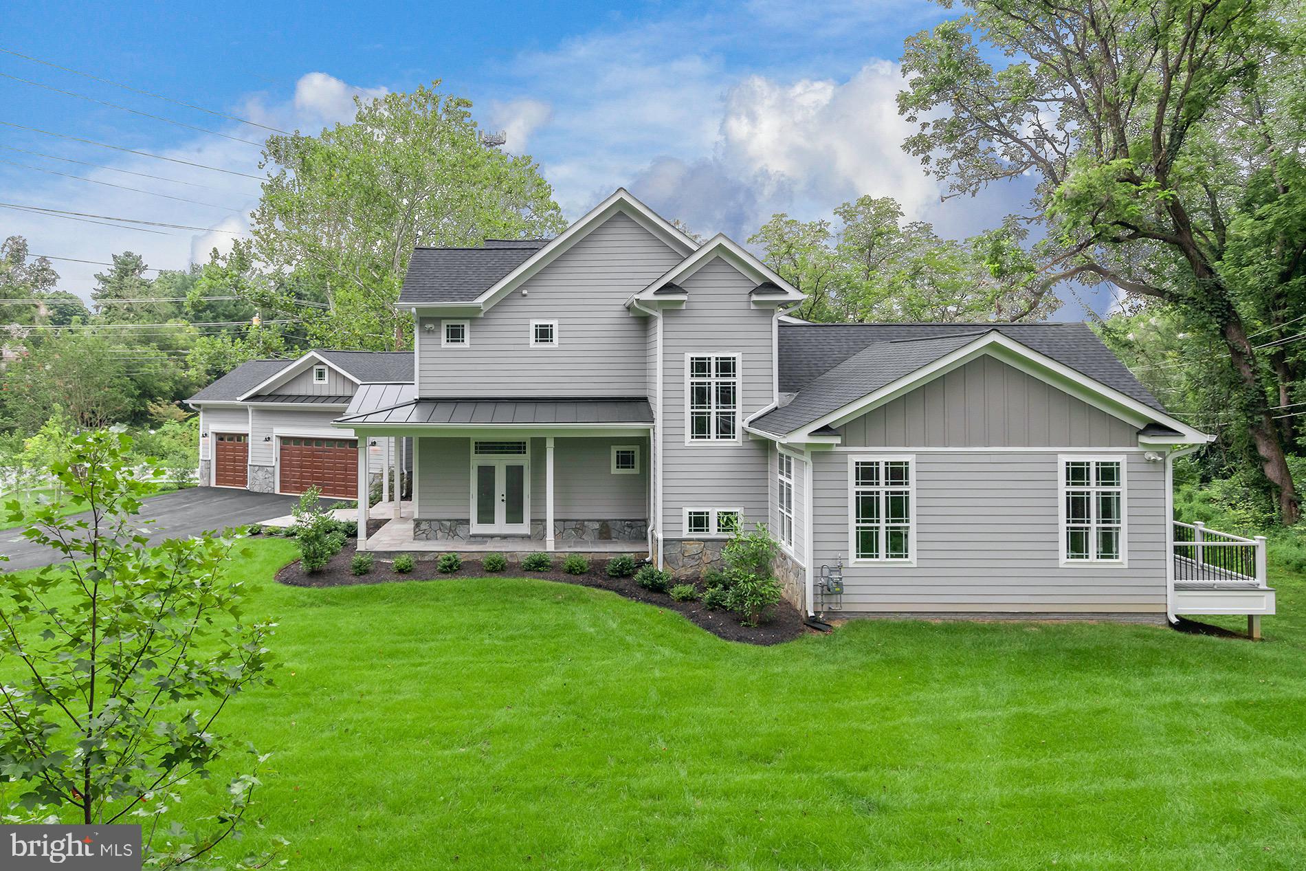 10401 Hunter Station Road Vienna, VA 22181 - Photo 64 of 73 Gallery Image 64