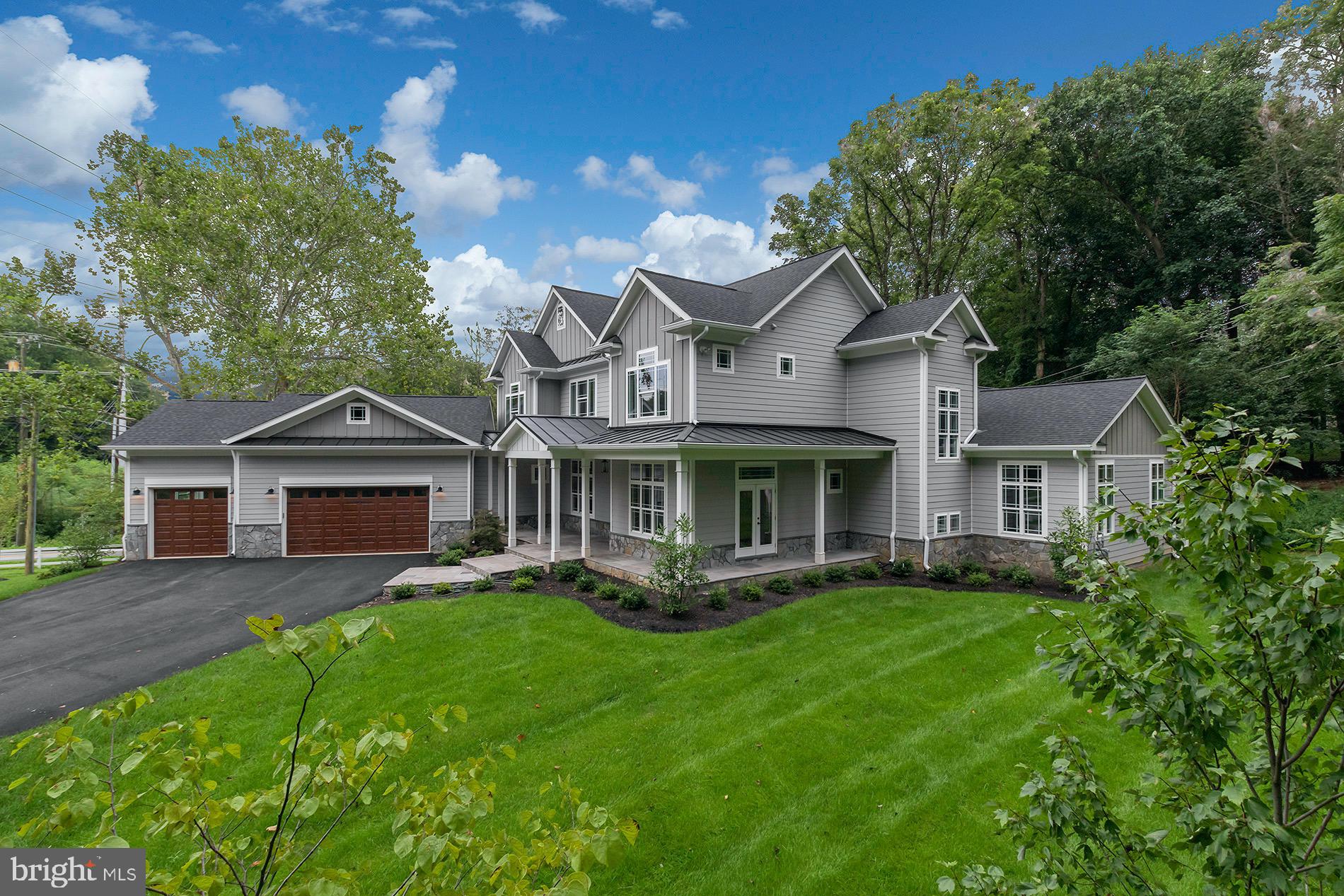 10401 Hunter Station Road Vienna, VA 22181 - Photo 65 of 73 Gallery Image 65