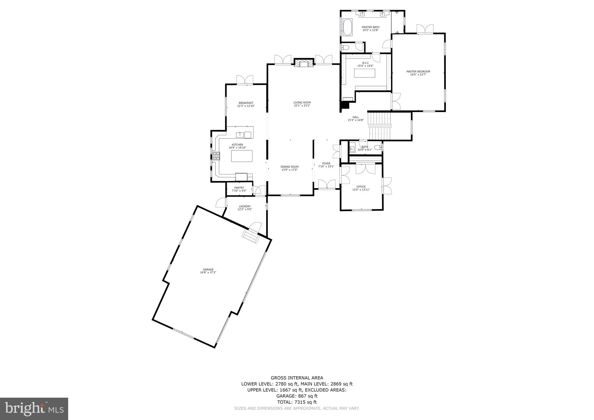 10401 Hunter Station Road Vienna, VA 22181 - Photo 70 of 73 Gallery Image 70
