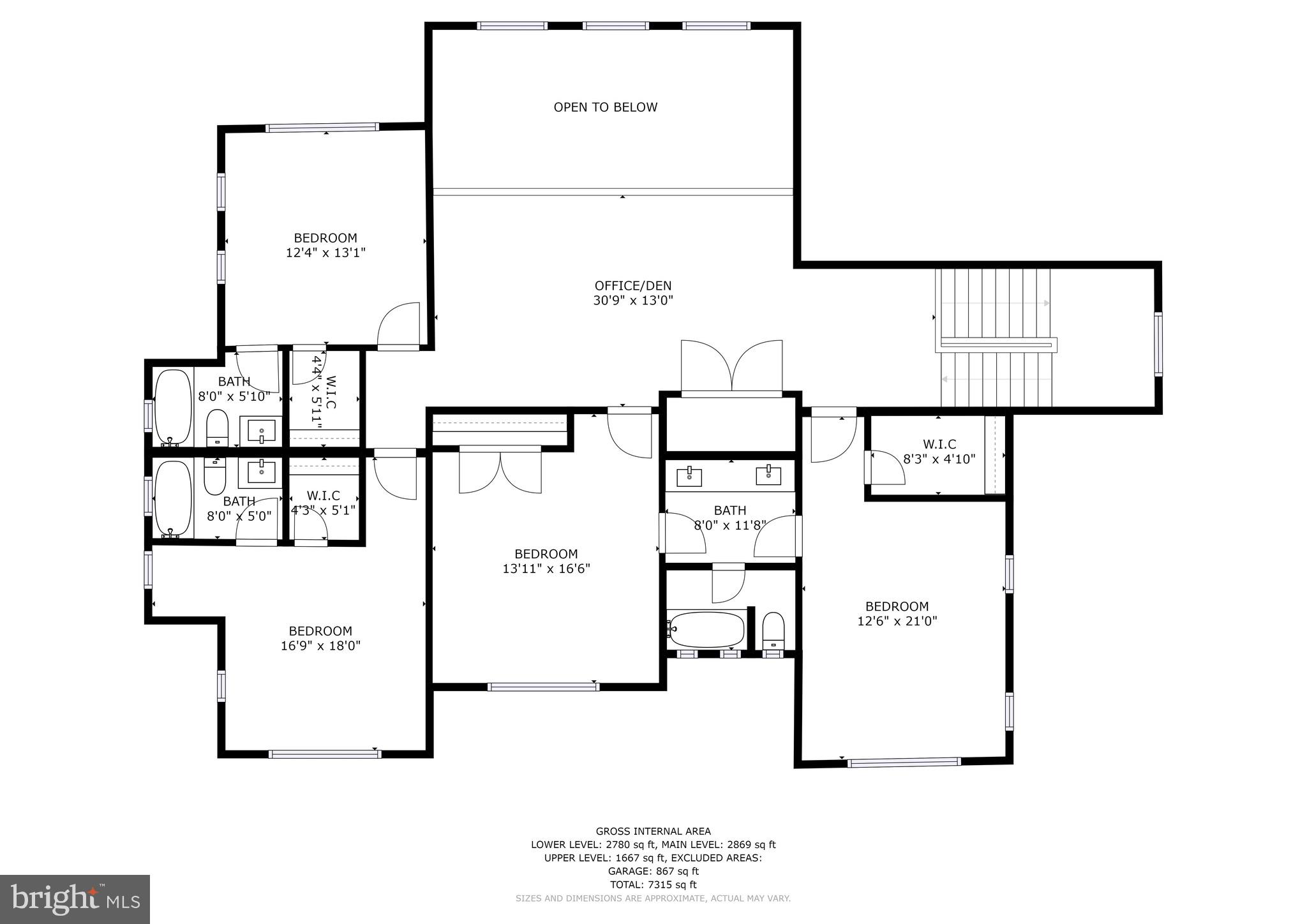 10401 Hunter Station Road Vienna, VA 22181 - Photo 71 of 73 Gallery Image 71