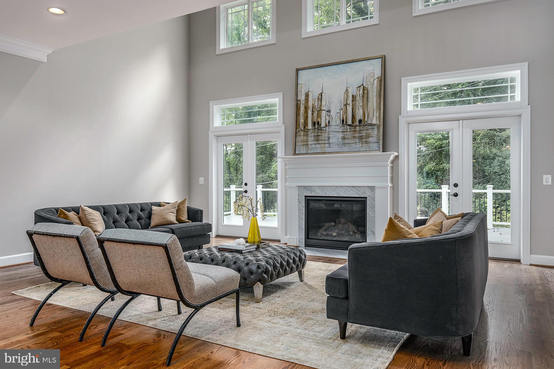 10401 Hunter Station Road Vienna, VA 22181 - Photo 10 of 73 Gallery Image 10