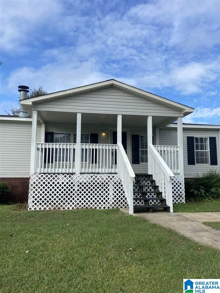 132 Rolling Meadows Lane Vincent, AL 35178 - Photo 3 of 18