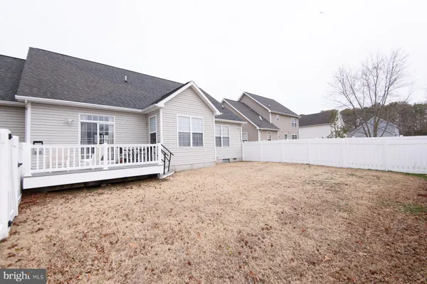 $375,000 | 4 Mimosa Court, Cambridge, MD 21613