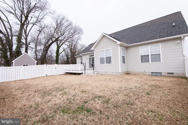 $375,000 | 4 Mimosa Court, Cambridge, MD 21613