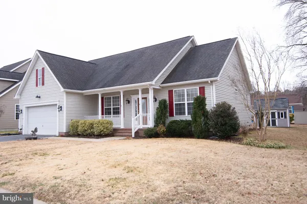 $375,000 | 4 Mimosa Court, Cambridge, MD 21613