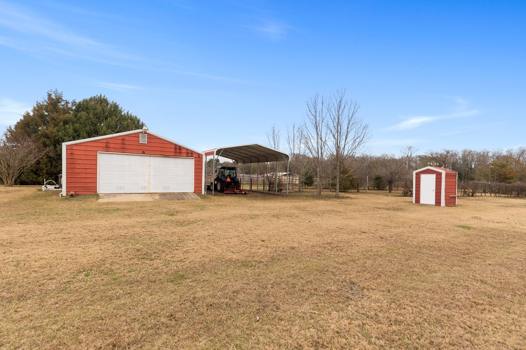 1990 Harrison Road Dothan, AL 36303 - Photo 64 of 98